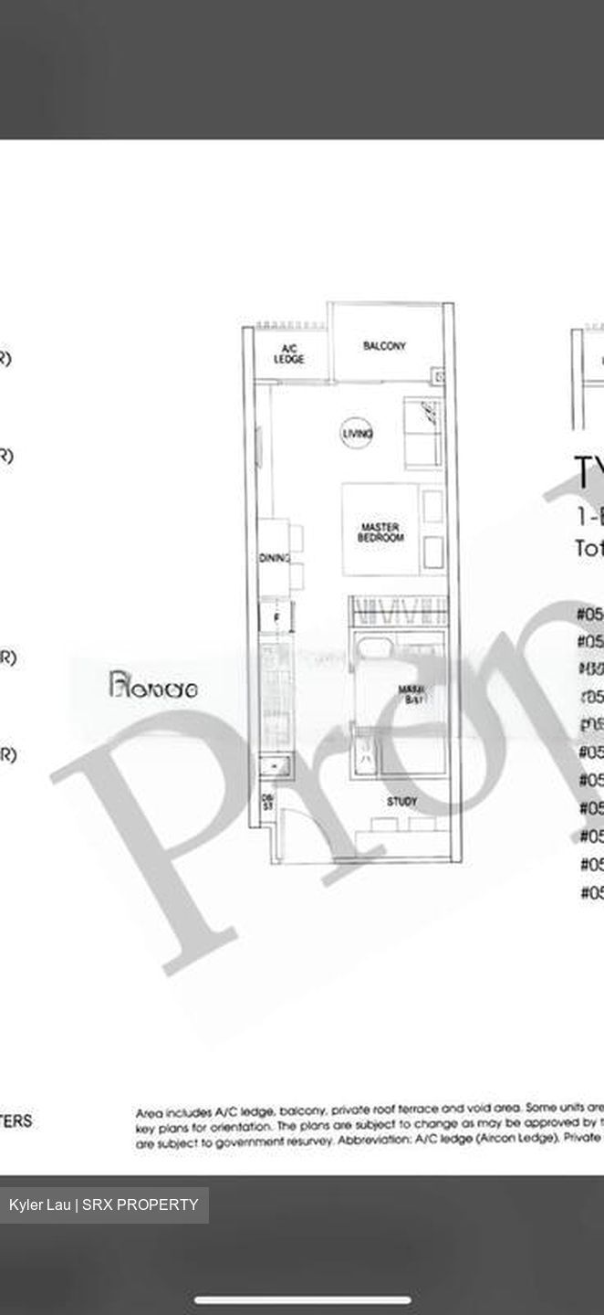 The Poiz Residences (D13), Apartment #433595201